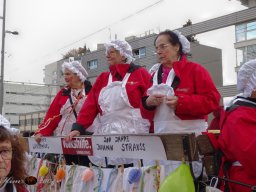 Simmeringer Faschingsumzug 2025